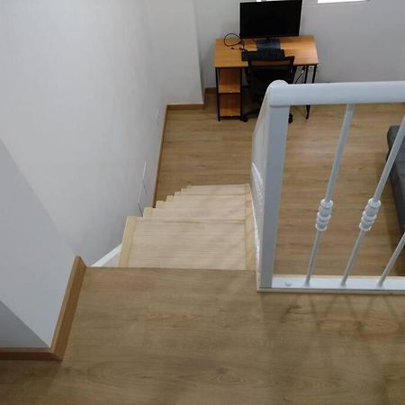 Appartment As A Service -El Mejor En Malaga Centro Exteriér fotografie