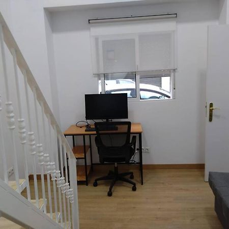 Appartment As A Service -El Mejor En Malaga Centro Exteriér fotografie