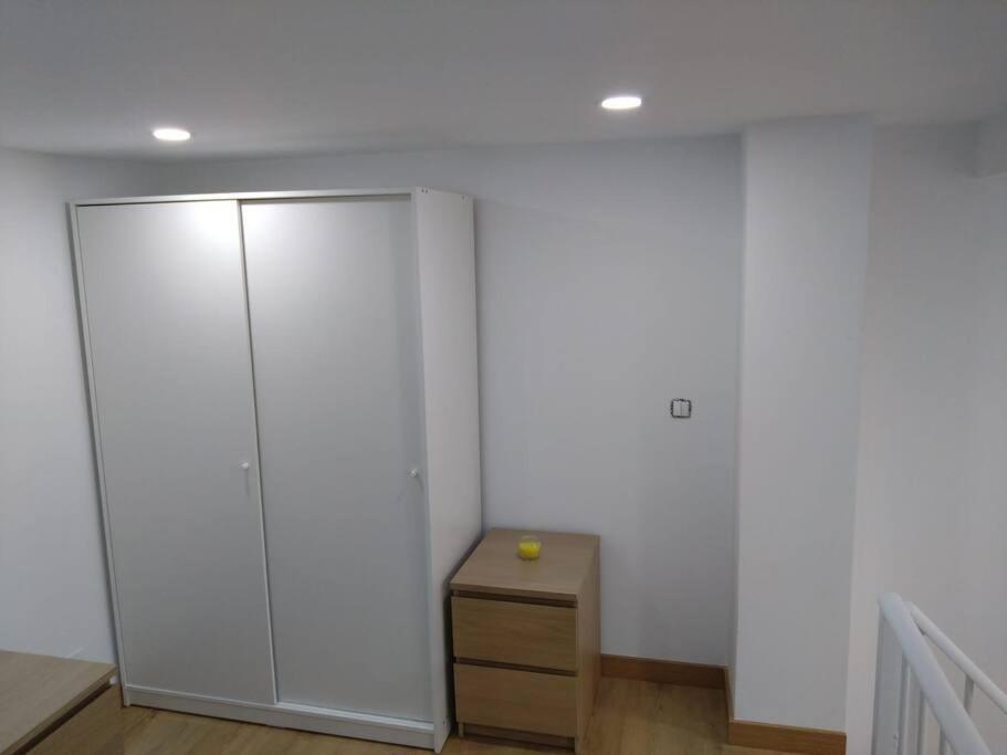Appartment As A Service -El Mejor En Malaga Centro Exteriér fotografie