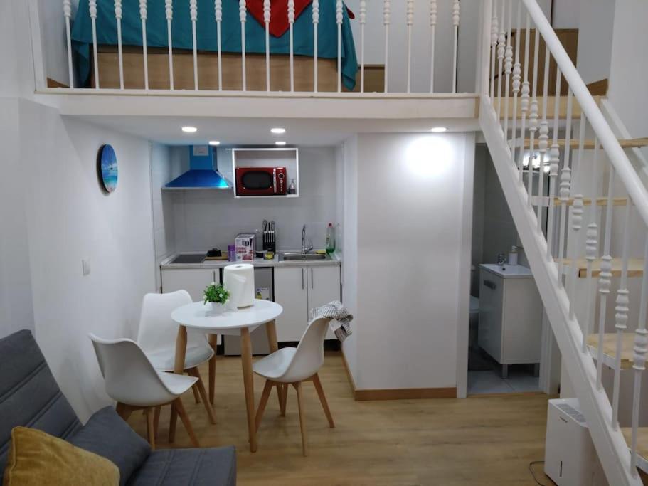 Appartment As A Service -El Mejor En Malaga Centro Exteriér fotografie