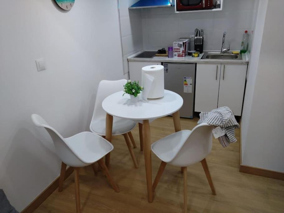 Appartment As A Service -El Mejor En Malaga Centro Exteriér fotografie
