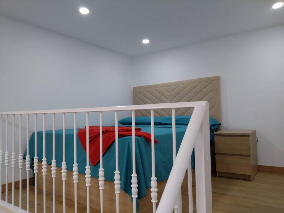 Appartment As A Service -El Mejor En Malaga Centro Exteriér fotografie