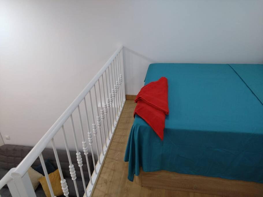 Appartment As A Service -El Mejor En Malaga Centro Exteriér fotografie